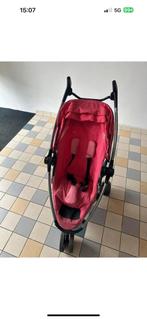Buggy Quinny zapp xtra 2!, Kinderen en Baby's, Buggy's, Ophalen, Gebruikt, Quinny, Verstelbare rugleuning