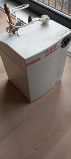 Inventum EDR 10 Hotfill Boiler - 10 Liter, Gebruikt, Aardgas, Minder dan 20 liter, Onbekend