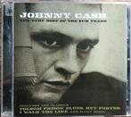 Johnny Cash  ~ The very best of the Sun years, Ophalen of Verzenden, Zo goed als nieuw