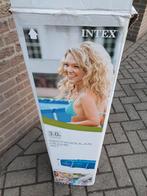 Intex opzet zwembad 3.0x2.0x0.75, Tuin en Terras, 200 tot 400 cm, Rechthoekig, Ophalen of Verzenden, Opzetzwembad