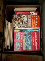 Grote stripverzameling te koop, Ophalen, Gelezen