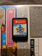 Pokemon Sword - Nintendo Switch (Losse Game), Spelcomputers en Games, Games | Nintendo Switch, Ophalen, Gebruikt, 1 speler, Role Playing Game (Rpg)