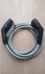 Kia Type 2 –Laadkabel | 3-fase | 480V, Auto diversen, Laadpalen, Ophalen of Verzenden, Zo goed als nieuw, Laadkabel