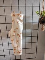 Baby Legging met Bloemenprint, Broekje, Nieuw, Ophalen of Verzenden, CoCo & TaTTa