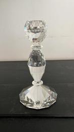 Swarovski rococo kandelaar, Ophalen of Verzenden, Zo goed als nieuw, Figuurtje