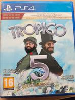 Tropico 5 - PlayStation 4, Spelcomputers en Games, Spelcomputers | Sony PlayStation 4, Ophalen, Met 1 controller, Original, 500 GB