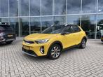 Kia Stonic 1.0 T-GDi MHEV DynamicPlusLine Automaat, Trekhaak, Auto's, Kia, Stonic, Origineel Nederlands, Te koop, 5 stoelen