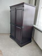 Tv kast, Huis en Inrichting, Ophalen, Gebruikt, 100 tot 150 cm, 50 tot 100 cm