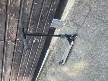 Step te koop beschikbaar voor biedingen