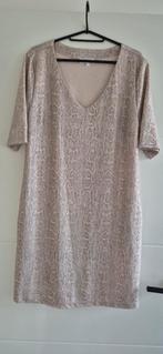 Jurk van GOA, Overige kleuren, Maat 42/44 (L), Nieuw, Knielengte