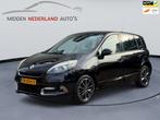 Renault Scénic 1.4 TCe Bose * TREKHAAK * CLIMATE CONTROLE *, Voorwielaandrijving, Euro 5, 4 cilinders, Leder en Stof