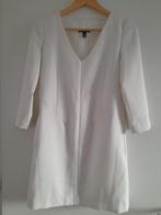 Mango jurk met zakken maat xs, Kleding | Dames, Jurken, Mango, Wit, Ophalen of Verzenden, Maat 34 (XS) of kleiner