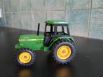 John Deere miniatuur tractor, Hobby en Vrije tijd, Modelauto's | 1:50, Ophalen of Verzenden, Nieuw, Hijskraan, Tractor of Landbouw