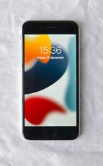 iPhone SE 2020 64GB Wit: nieuwe batterij, garantie, iOS 18, Wit, Zo goed als nieuw, 64 GB, Zonder simlock