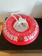 Baby zwemband/zwemtrainer/baby float, Jongetje of Meisje, One size, Ophalen of Verzenden, Zo goed als nieuw