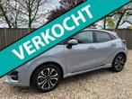 Ford Puma 1.0 EcoBoost Hybrid ST-Line X Automaat Panorama &, Auto's, Ford, Te koop, Zilver of Grijs, Geïmporteerd, Gebruikt