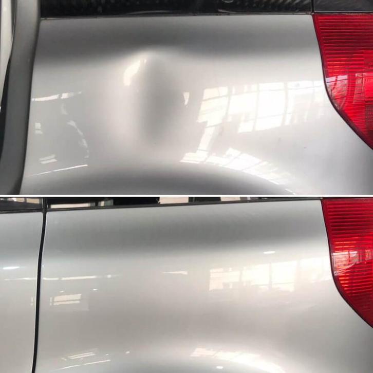 Professionele autoschadeherstel & spuitwerk, Auto diversen, Overige Auto diversen, Ophalen of Verzenden