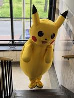 Pikachu Kostuum te Huur, Kinderen en Baby's, Carnavalskleding en Verkleedspullen, Ophalen, Nieuw, 158 t/m 164, Jongen of Meisje
