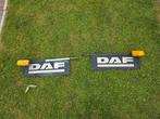 Spatlappen Daf, Ophalen, DAF