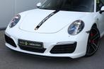 Porsche 911 3.0 Carrera / BOSE / Schuif-/kanteldak, Gebruikt, Euro 6, 4 stoelen, Wit
