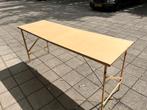 Behangerstafel, Huis en Inrichting, Stoffering | Behang, Ophalen