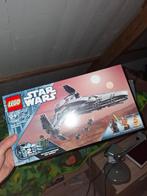 Zeldzame lego star wars 75383, Ophalen of Verzenden, Zo goed als nieuw, 1:72 tot 1:144, Overige merken