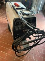 Stoomcleaner, Tuin en Terras, Hogedrukreinigers, Ophalen of Verzenden, Gebruikt, Elektrisch, Met autostop en -start