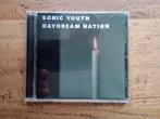 CD Sonic Youth : Daydream Nation, Cd's en Dvd's, Cd's | Rock, Ophalen of Verzenden, Zo goed als nieuw, Alternative