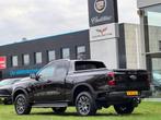 Ford Ranger 2.0 EcoBlue Wildtrak NL-AUTO Rollcover, Automaat, Gebruikt, 4 cilinders, Zwart