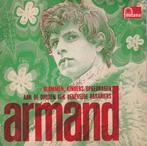 ARMAND , Blommen , kinders, Cd's en Dvd's, Vinyl | Nederlandstalig, Ophalen of Verzenden, Zo goed als nieuw, 12 inch, Levenslied of Smartlap