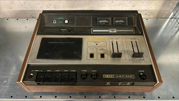 Akai GXC-45D vintage cassette speler te koop