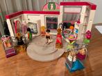 Playmobil Citylife kledingwinkel, Verzenden