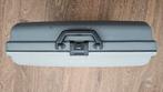 Samsonite Koffer - Vintage Stijl, Gebruikt, Hard kunststof, Slot, Minder dan 50 cm