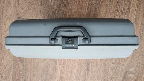 Samsonite Koffer - Vintage Stijl, Sieraden, Tassen en Uiterlijk, Koffers, Gebruikt, Hard kunststof, Minder dan 50 cm, Minder dan 35 cm