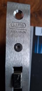 Lips toilet/badkamerslot type 248817T2460, Ophalen of Verzenden, Nieuw, Slot