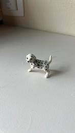 Schleich dalmatiërwelp, Ophalen of Verzenden, Zo goed als nieuw, Paard, Beeldje of Figuurtje