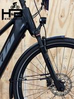 KTM Cento 10 E-Bike Shimano Deore, Fietsen en Brommers, Niet ingevuld, Ophalen of Verzenden, Zo goed als nieuw, 50 km per accu of meer