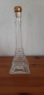 MOOIE FLES  EIFELTOREN, Verzamelen, Ophalen of Verzenden