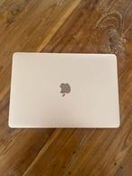 MacBook Air M1 te koop, Ophalen, Zo goed als nieuw, 13 inch
