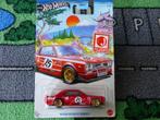 Hot Wheels Nissan Skyline 2000GT, Ophalen of Verzenden, Nieuw, Auto