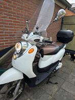 Zuinige elektrische scooter Emco Novi – 4656 km, Ophalen of Verzenden, Zo goed als nieuw, Elektrisch, Overige modellen