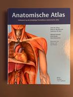 Anatomie Atlas Prometheus, Ophalen of Verzenden, Beta, Zo goed als nieuw, HBO