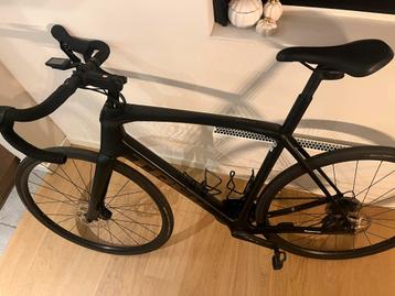 Trek Domane SL5 Disc 2022 beschikbaar voor biedingen