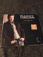 Danny de Munk - Hart en Ziel, Cd's en Dvd's, Gebruikt, Ophalen of Verzenden