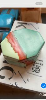 Art deco, Antiek en Kunst, Antiek | Vazen, Ophalen of Verzenden