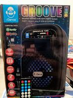 iDance Groove 100A - Draagbare Party Speaker, Gebruikt, Overige typen, Minder dan 60 watt, Ophalen