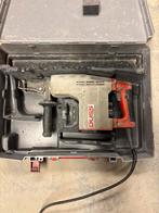 Duss pk45, Doe-het-zelf en Verbouw, Gereedschap | Boormachines, Ophalen, Zo goed als nieuw, Kolomboormachine