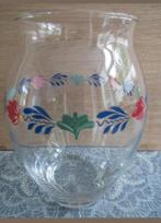 Boerenbont bloemenvaas.puntgaaf, Antiek en Kunst, Ophalen