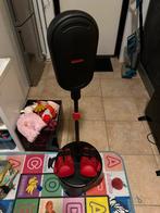 Te koop kickbox, Ophalen of Verzenden, Zo goed als nieuw, Bokszak