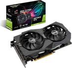 Asus Geforce 1660 Super, Computers en Software, Videokaarten, PCI-Express 3, GDDR6, Ophalen of Verzenden, Zo goed als nieuw